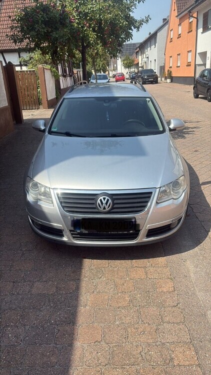 Passat Variant