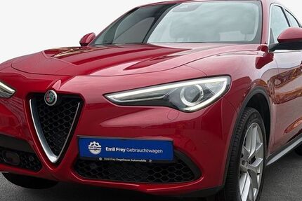 Alfa Romeo Stelvio 107.918 km 21.390 &euro; Karlsruhe 76227