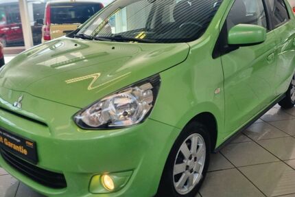 Mitsubishi Space Star 92.000 km 5.990 € Ettlingen 76275