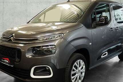Citroen Berlingo 20.700 km 21.300 &euro; Karlsruhe 76185