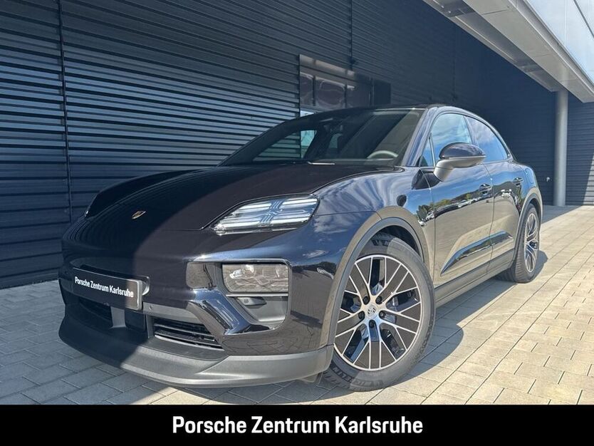 Macan