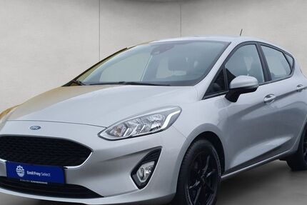 Ford Fiesta 44.998 km 11.850 € Pforzheim 75179