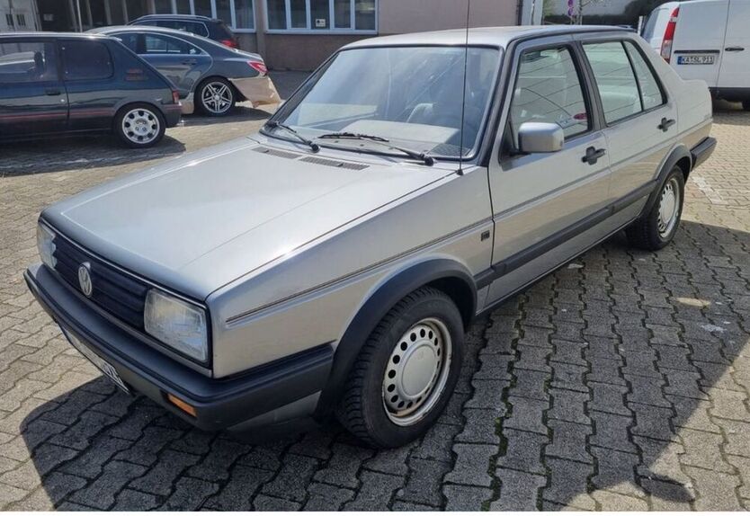 Jetta