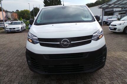 Opel Vivaro 55.500 km 17.899 € Rastatt 76437