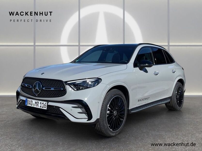 GLC 300