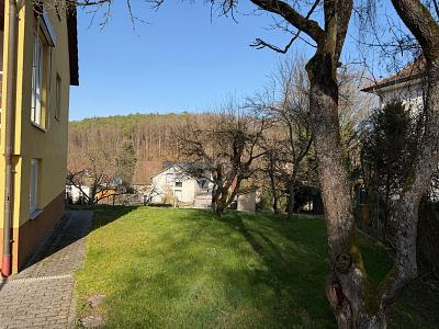 GRÜNES WOHNGLÜCK IN RUHIGER LAGE - Einfamilienhaus Maulbronn | Angebot:27159380