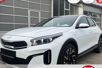 Kia XCeed 16.577 km 24.999 € Ettlingen 76275