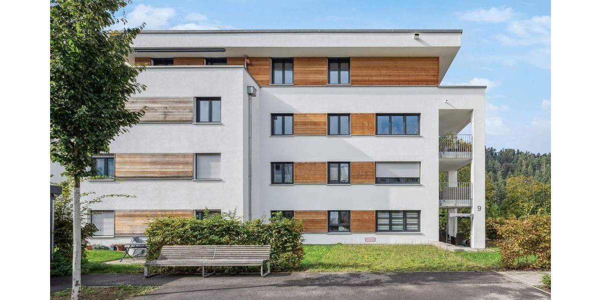 Etagenwohnung Gernsbach Scheuern - 2 Zimmer, 59 m&sup2;, 233.000&euro; | Angebot:25703992