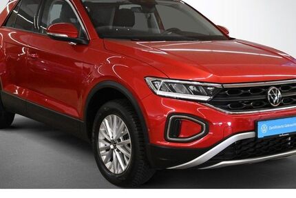VW T-Roc 19.000 km 29.990 &euro; Karlsruhe 76131