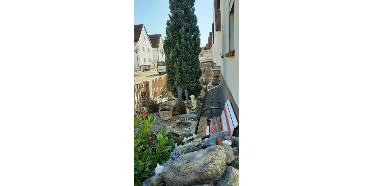 Mehrfamilienhaus, Wohnhaus Eggenstein-Leopoldshafen Leopoldshafen - 7 Zimmer, 154 m&sup2;, 650.000&euro; | Angebot:24627354