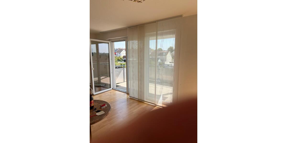 Helle 4 Zimmer Wohnung 100 m² in Waldbronn Reichenbach 4 zimmer