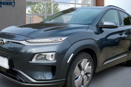 Hyundai KONA Elektro 41.980 km 19.990 &euro; Karlsruhe 76187