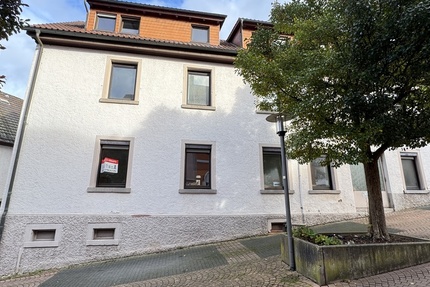 Teilsaniertes 3-Familienhaus in Pforzheim-Würm 14 zimmer