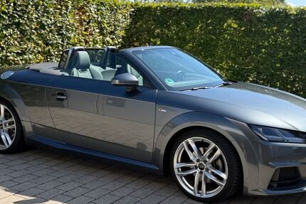 Audi TT 91.500 km 24.000 &euro; Ettlingen 76275