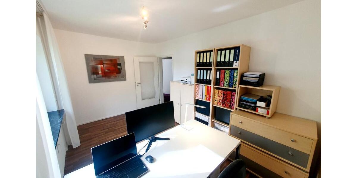 Etagenwohnung Rastatt - 4 Zimmer, 124 m&sup2;, 358.000&euro; | Angebot:26507361