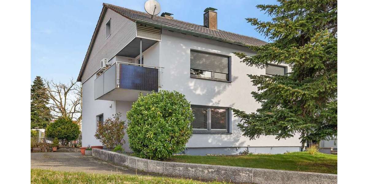 Etagenwohnung Muggensturm - 2.5 Zimmer, 71 m&sup2;, 245.000&euro; | Angebot:27451426