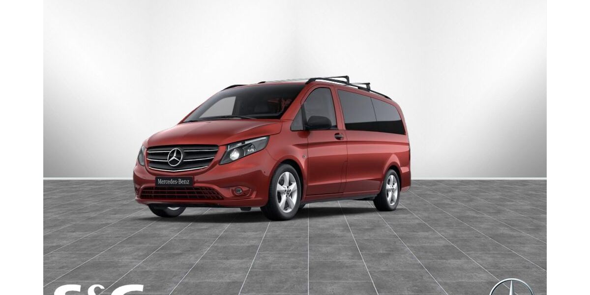 Mercedes-Benz Vito 47.290 km 34.986 &euro; Karlsruhe 76139