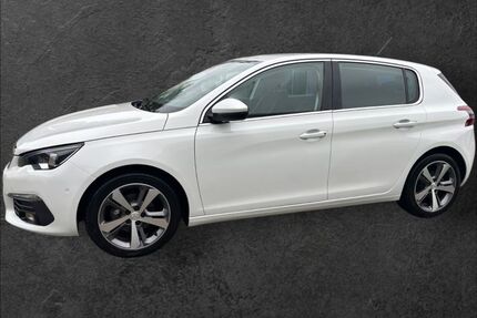 Peugeot 308 79.456 km 14.990 € Stutensee 76297