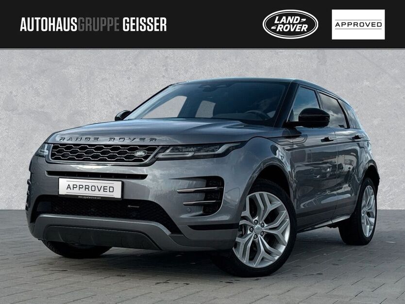 Land Rover Range Rover Evoque 22.000 km 47.750 € Karlsruhe 76187