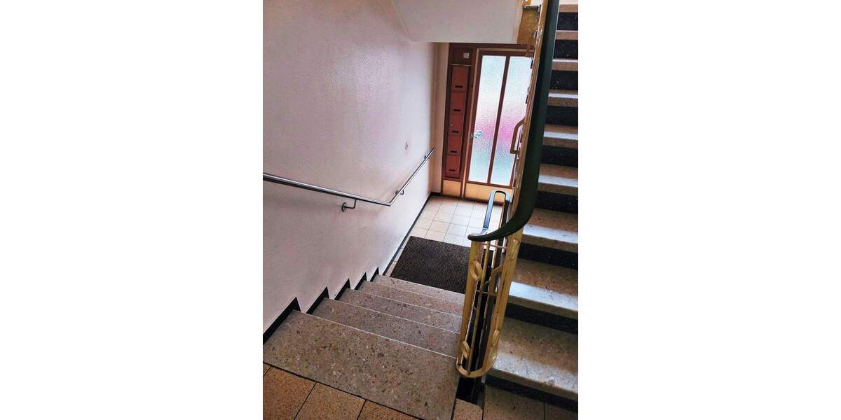 Etagenwohnung Pforzheim Weststadt - 3 Zimmer, 68 m&sup2;, 165.000&euro; | Angebot:25748647