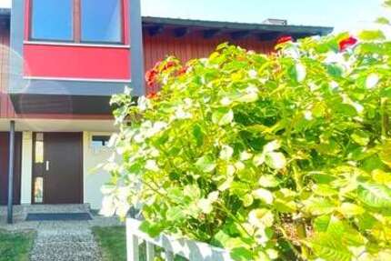 Haus Pforzheim Brötzingen - 4.5 Zimmer, 168 m&sup2;, 1.620&euro; | Angebot:27030384