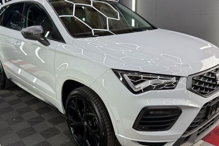 Seat Ateca 73.220 km 24.890 &euro; Karlsruhe 76137