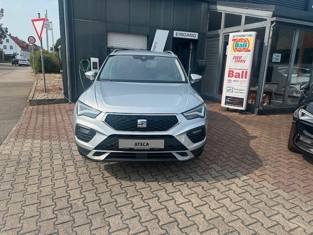 Ateca