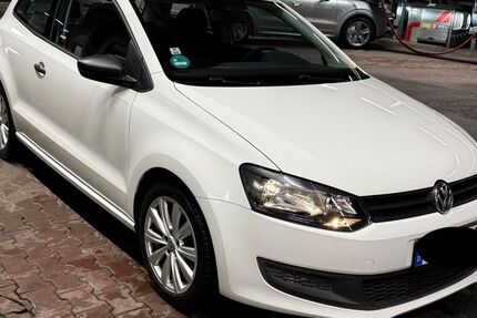 VW Polo 139.000 km 5.100 € Kronau 76709