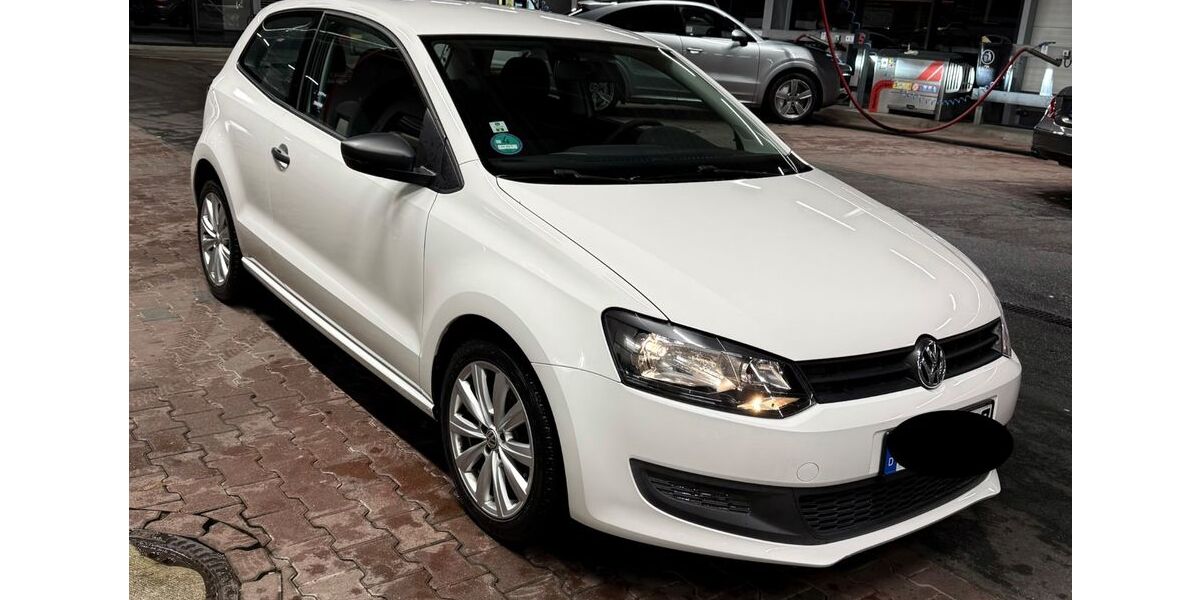 VW Polo 139.000 km 5.100 € Kronau 76709
