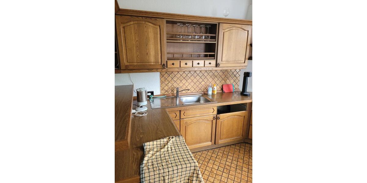 Etagenwohnung Karlsruhe Durlach - 1 Zimmer, 19 m&sup2;, 400&euro; | Angebot:26562310