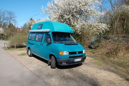 VW T4 California