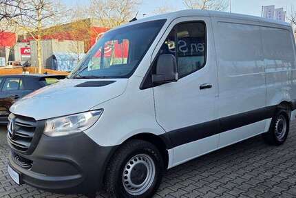 Mercedes-Benz Sprinter 40.000 km 28.189 &euro; Pforzheim 75179