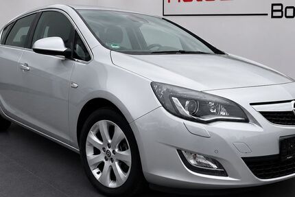 Opel Astra 150.000 km 6.690 &euro; Maulbronn 75433