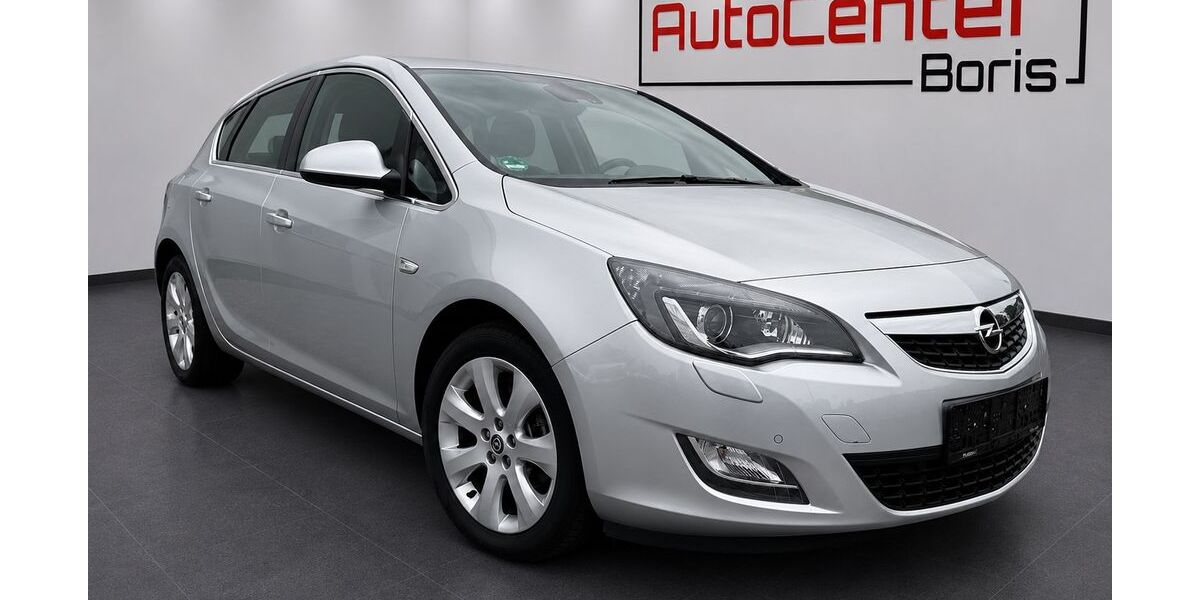 Opel Astra 150.000 km 6.690 &euro; Maulbronn 75433