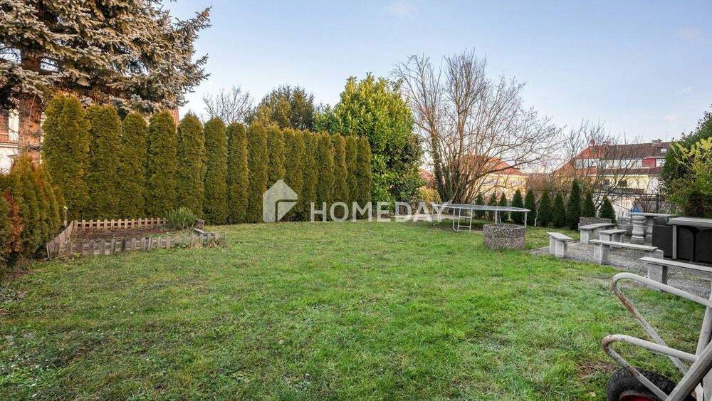 Doppelhaushälfte Pforzheim Arlinger - 7 Zimmer, 200 m&sup2;, 499.000&euro; | Angebot:25694116