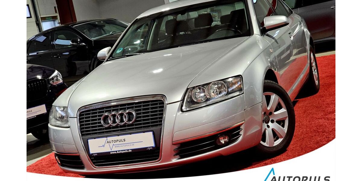 Audi A6 133.400 km 6.999 &euro; Wörth am Rhein 76744