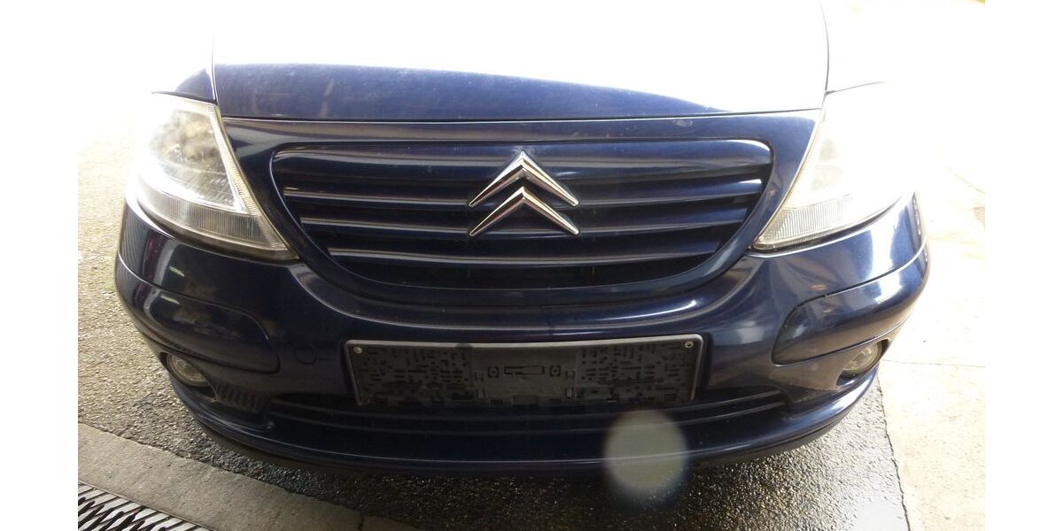 Citroen C3 181.700 km 1.950 &euro; Karlsruhe 76185
