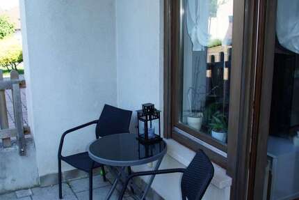 Wohnung zum Mieten in Ispringen 515 € 53.96 m² 2 zimmer