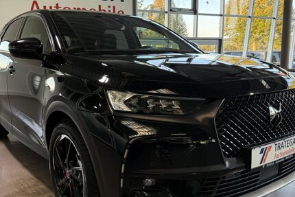 DS Automobiles DS7 (Crossback) 113.218 km 22.990 € Bruchsal 76646