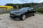 BMW 730 132.000 km 42.800 € Bellheim 76756