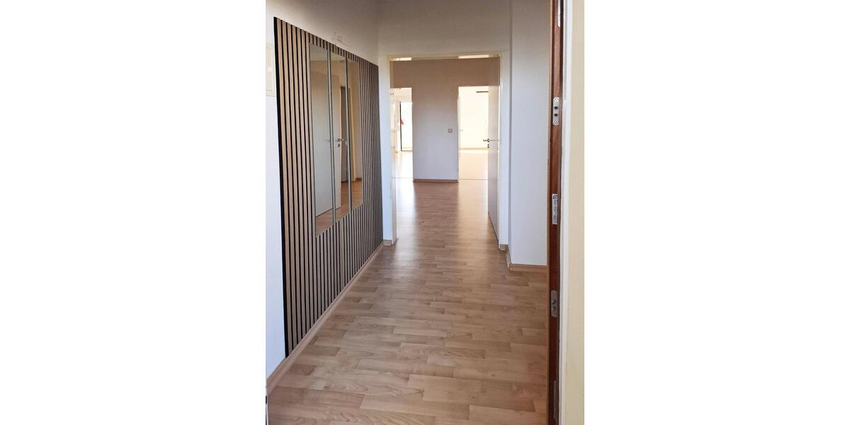 Etagenwohnung Eggenstein-Leopoldshafen Leopoldshafen - 3 Zimmer, 77 m&sup2;, 280.000&euro; | Angebot:27024135