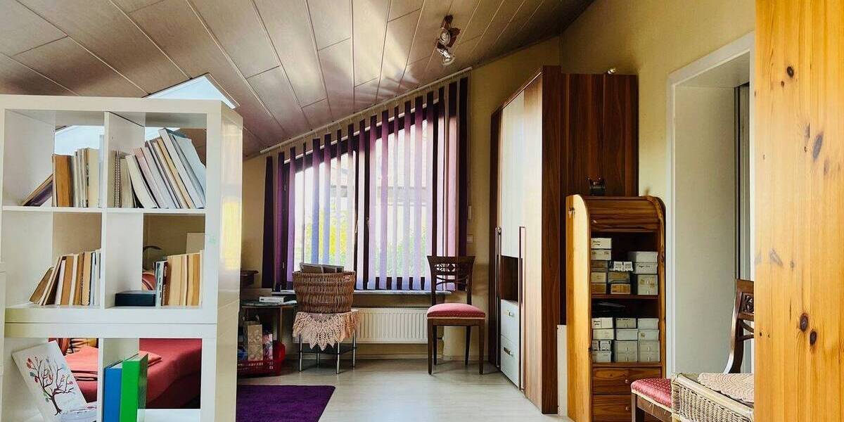 Einfamilienhaus Waghäusel Kirrlach - 7 Zimmer, 250 m&sup2;, 725.000&euro; | Angebot:25669529