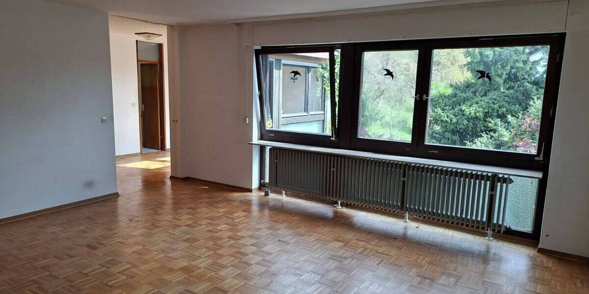 Einfamilienhaus Baden-Baden Weststadt - 4 Zimmer, 133 m&sup2;, 380.000&euro; | Angebot:26243958