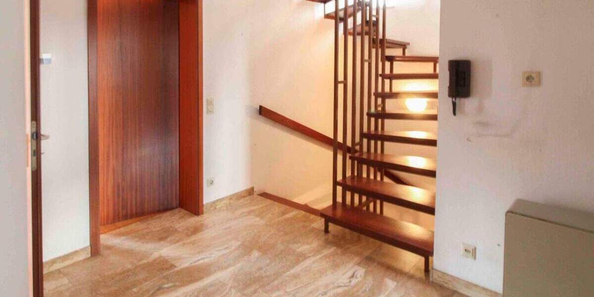 Einfamilienhaus Rastatt - 7 Zimmer, 399.000&euro; | Angebot:25743625