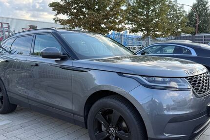 Land Rover Range Rover Velar 128.900 km 24.245 € Philippsburg 76661