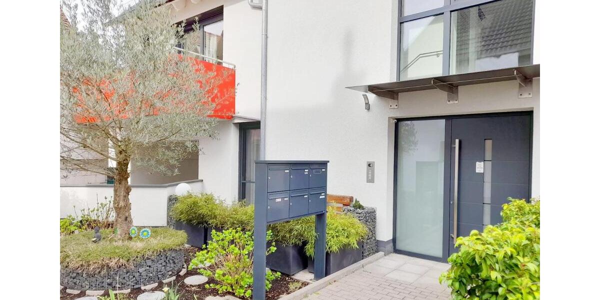 Etagenwohnung Karlsruhe Knielingen - 3 Zimmer, 80 m&sup2;, 1.800&euro; | Angebot:26346933