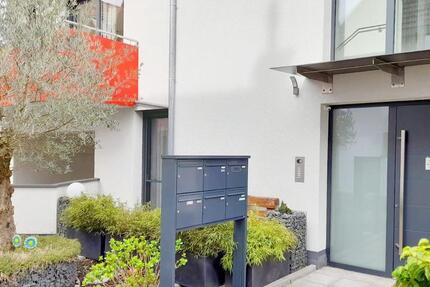 Wohnung Karlsruhe Knielingen - 3 Zimmer, 80 m&sup2;, 1.800&euro; | Angebot:26346933