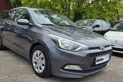Hyundai i20 199.000 km 4.800 &euro; Lingenfeld 67360