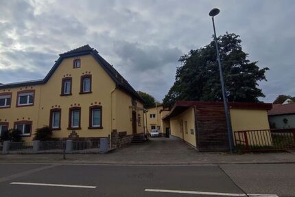 Provisionsfrei* Gepflegtes Mehrfamilienhaus - 8 Wohneinheiten zwischen Bad Bergzabern und Landau - Haus Billigheim-Ingenheim Ingenheim | Angebot:25138839