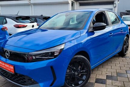 Opel Corsa 22.690 km 16.490 € Remchingen 75196